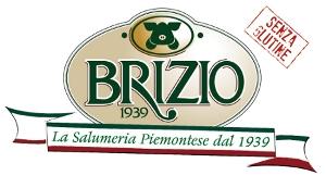 Logo Brizio Salumi