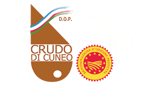 Logo Crudo di Cuneo DOP