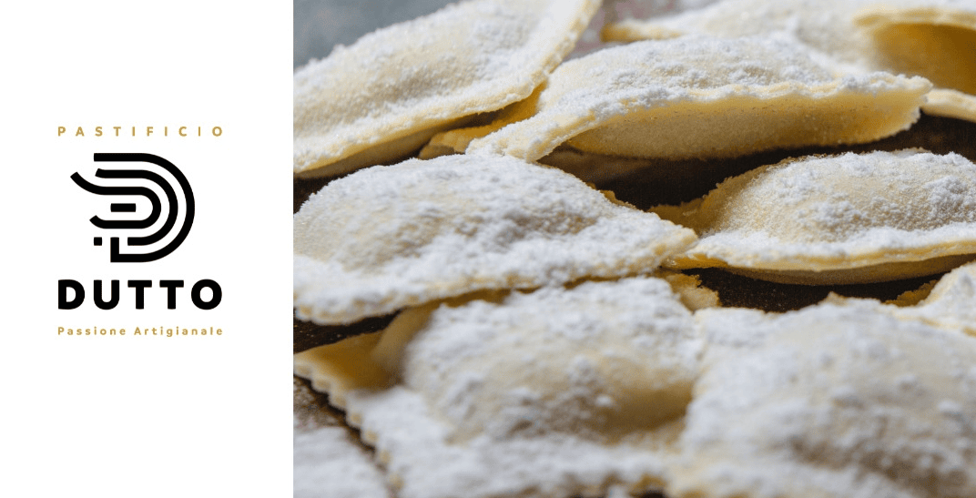 Un connubio di sapori piemontesi: Dutto e Brizio creano l'agnolotto che celebra la tradizione