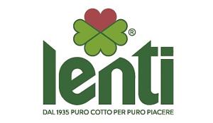 Logo Lenti - Rugger SpA