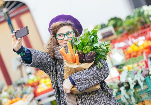 Modern Families e Millennials: come cambia il rapporto con il cibo
