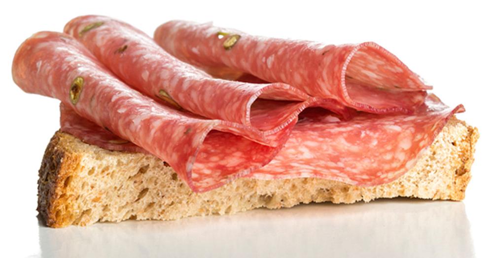 Salumi cotti e crudi: alimenti per tutte le stagioni